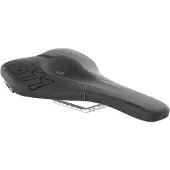 Usorteret Sattel 611 Ergowave CrMo Fahrradsattel