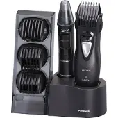 Panasonic ER-GY10CM503 Rechargeable Noir Tondeuse/tondeuse à cheveux (ER-GY10CM504)