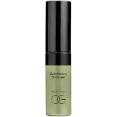 Organic Glam Eyeshadow Shimmer Ice Mint (U) 2 g