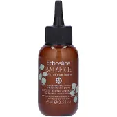 Echos Line Balance cure cheveux pour un cuir chevelu sain 75 ml