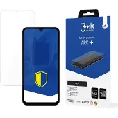 3MK Folia ARC+ Sam M15 5G M156 Folia plein écran (1 pcs, Samsung Galaxy A15 5G), Téléphone portable : film de protection, Transparent