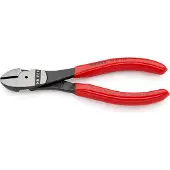 Knipex Pince Coupante Diagonale 74 01 160 Sb