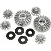 Hpi Racing Engrenage Différentiel Hpi-101087