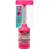Mga Wonder Factory Teigextruder „Never Dry“, Rosa