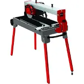 Einhell Machine à couper les carreaux radiaux TE-TC 620/1 U
