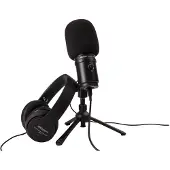 Zoom ZUM-2 PMP pack micro podcast