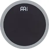 Meinl Cymbals 12" Double Sided Pad Grey