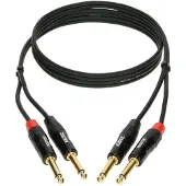 Klotz KT-JJ090 90 cm Câble audio