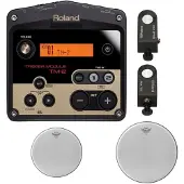Roland TM-2 Module Trigger Hybride