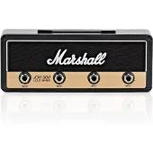 Marshall JR Standard 2.0 Porte-clés Noir