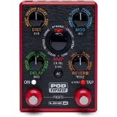 Line 6 Pod Express