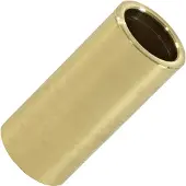 Fender Slide de guitare en laiton Standard Medium