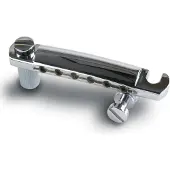Gibson PTTP-010 Cordier Stoptail Chrome