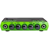 Trace Elliot ELF 200W tête d'ampli basse compacte