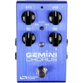 Source audio SA243 One Series Vertigo Tremolo pédale d'effet