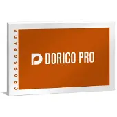 Steinberg Dorico Pro 6 Crossgrade