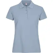 Clique Polo Basic Femme