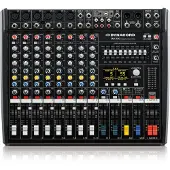 Dynacord CMS 600-3 console de mixage
