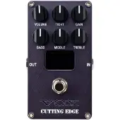 VOX Cutting Edge Effet guitare