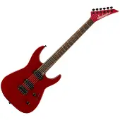 Jackson Virtuoso HT American Streaked EB Red Crystal