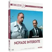 Studio Canal Noyade interdite Blu-ray