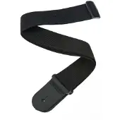 Planet Waves S100 - Sangle guitare Polypropylène 50mm noire