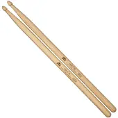Meinl guettes de Batterie Lourdes 5B Standard Olive en Bois