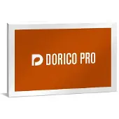 Steinberg Dorico Pro 6