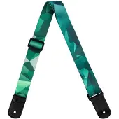Flight Polyester Ukulele Strap Poly