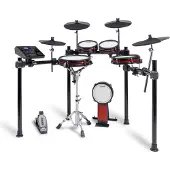 Alesis Crimson III Electronic Drum Kit Bundle