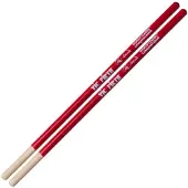 Vic Firth AA Timbals Latine Alex Acuna Conquistador Signature
