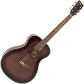 Vintage Guitars V300Aqoft Antiqued