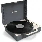 Victrola Re-spin Gris