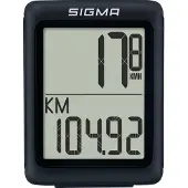 Sigma BC5211 - COMPTEUR BC 5.0 ATS