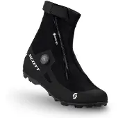 SCOTT Heater Gore-tex Mtb Shoes Noir EU 42