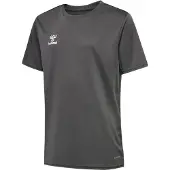 Hummel T-Shirt fonctionnel gris foncé