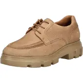 Paul green Chaussure à lacets brocart