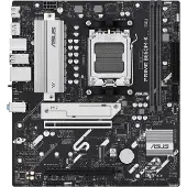 Asus PRIME B850M-K AMD B850 Emplacement AM5 micro ATX