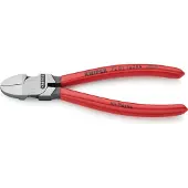 Knipex coupe-câble pour plastique - 7201160KA