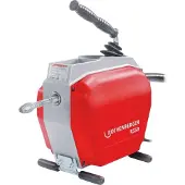 Rothenberger R550, 230V, avec tuyau de guidage - 72686