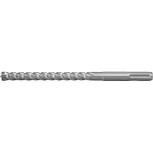 Fischer Group Quattric Ii 12/260/310 F549939 Sds-plus Wall Drill Bit Gris,Argenté