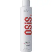 Schwarzkopf OSiS+ Freeze Strong Hold Hairspray 300 ml