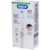 Oral-B iO Laboratory 2 Brosse à dents électrique 1 pc(s) Brosse(S) À Dents