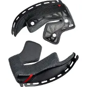 Shoei GT-Air Coussinets de joues