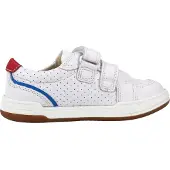 Clarks Fawn Solo T Couleur Blanc
