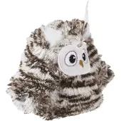 FOFOS Flapping Uil - 10,5X7X8 Cm
