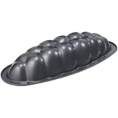 Patisse - Forma do chałki 39x17cm PROFI