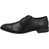 Gordon and Bros Chaussure à lacets 'Mirco' noir