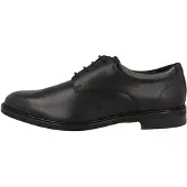 Gordon and Bros Chaussure à lacets 'Vince' noir