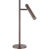 Highlight Lampe de table design Piero Choco
